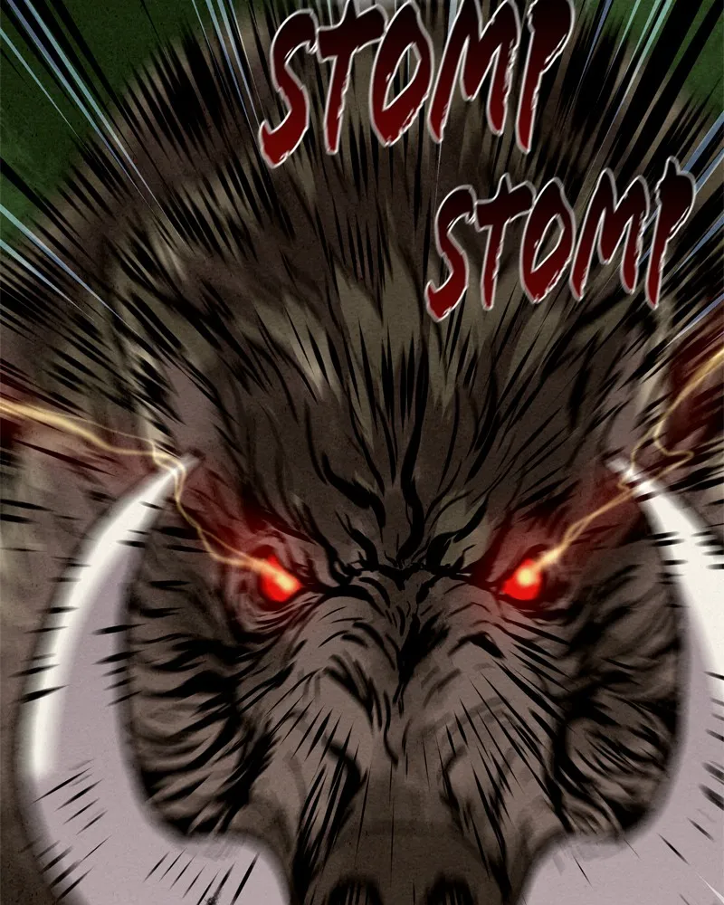 Read Spirit Hunter chapter 2 image 14 on Lezhin