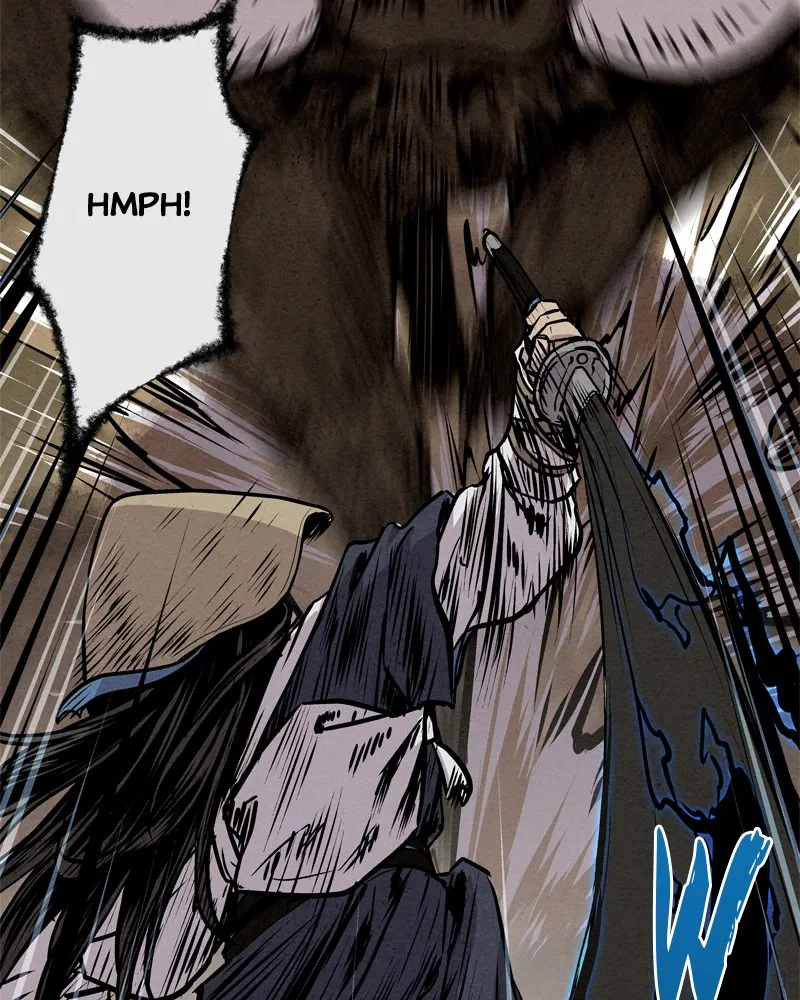 Read Spirit Hunter chapter 2 image 15 on Lezhin