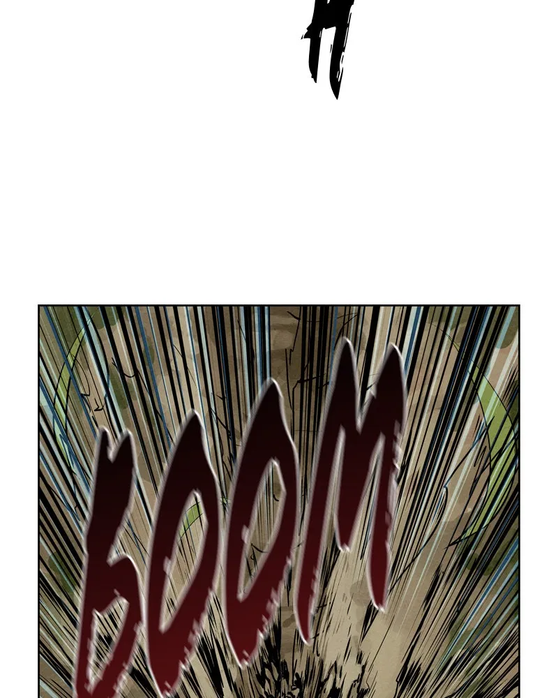 Read Spirit Hunter chapter 2 image 17 on Lezhin