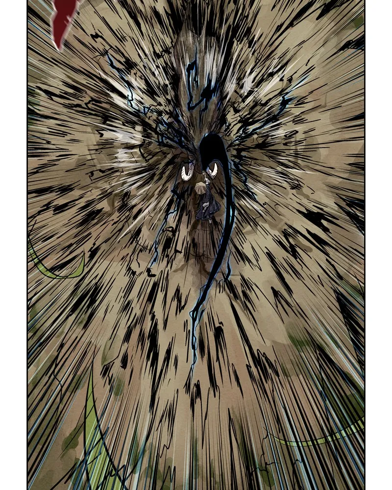 Read Spirit Hunter chapter 2 image 18 on Lezhin