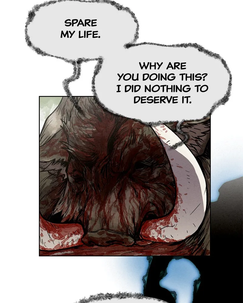 Read Spirit Hunter chapter 2 image 22 on Lezhin
