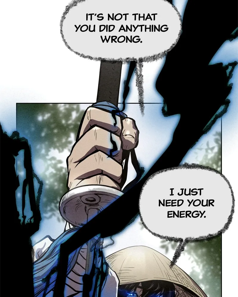 Read Spirit Hunter chapter 2 image 23 on Lezhin
