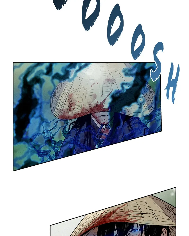 Read Spirit Hunter chapter 2 image 28 on Lezhin