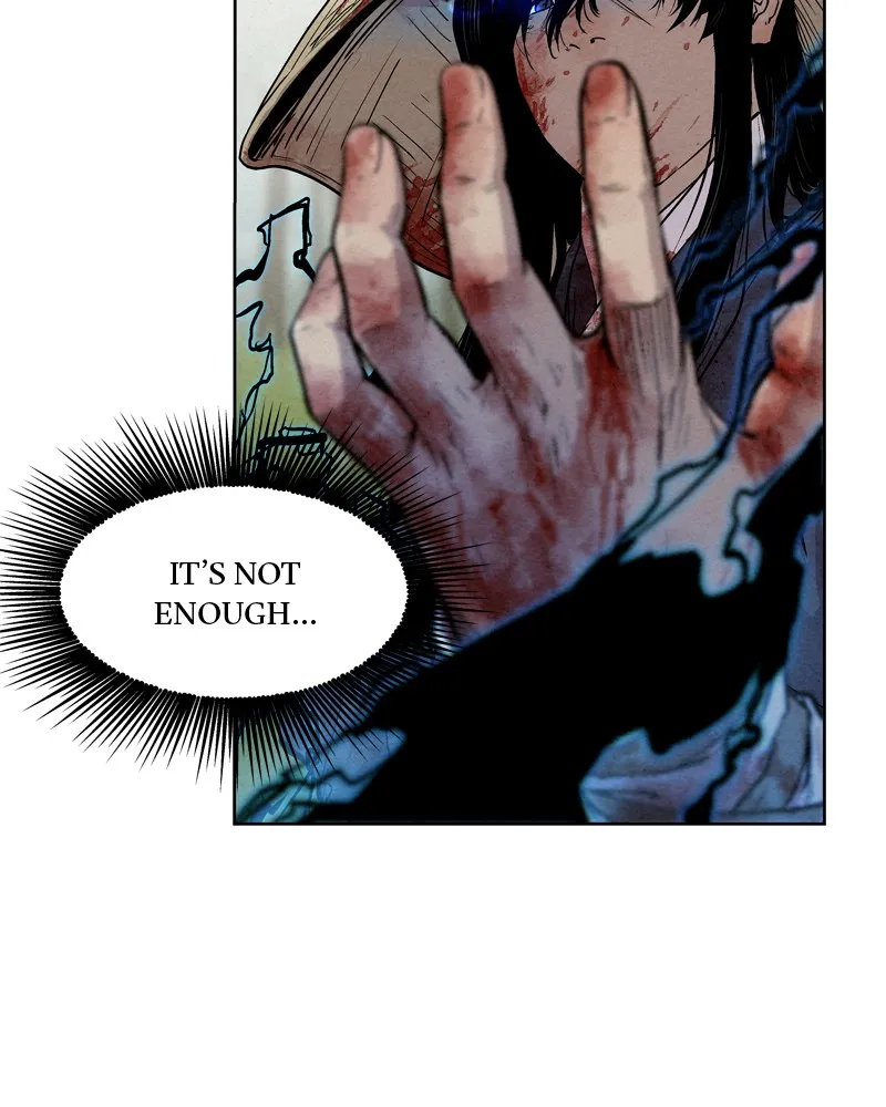 Read Spirit Hunter chapter 2 image 29 on Lezhin