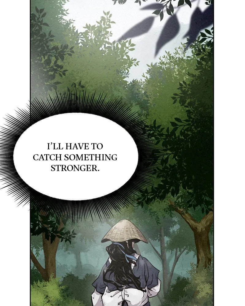 Read Spirit Hunter chapter 2 image 31 on Lezhin