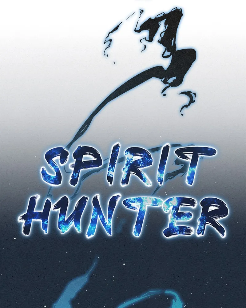 Read Spirit Hunter chapter 2 image 35 on Lezhin