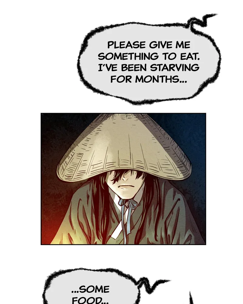 Read Spirit Hunter chapter 2 image 42 on Lezhin