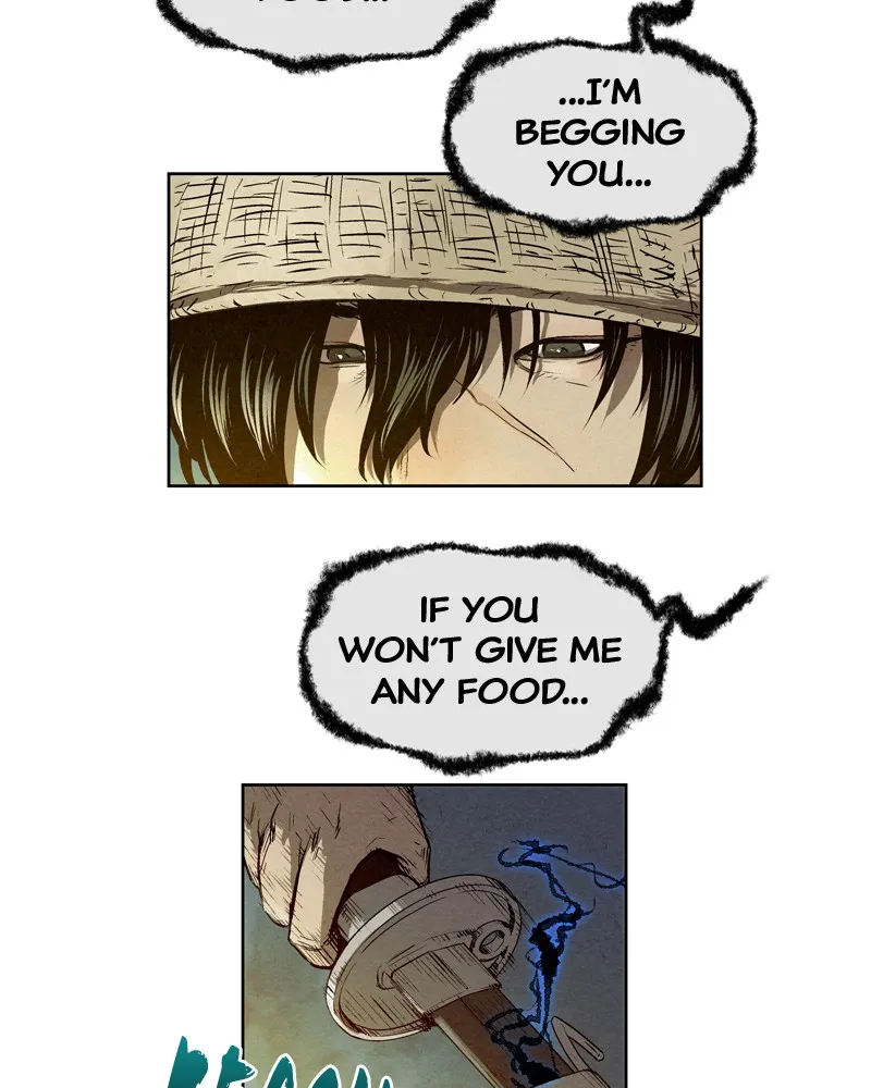 Read Spirit Hunter chapter 2 image 43 on Lezhin