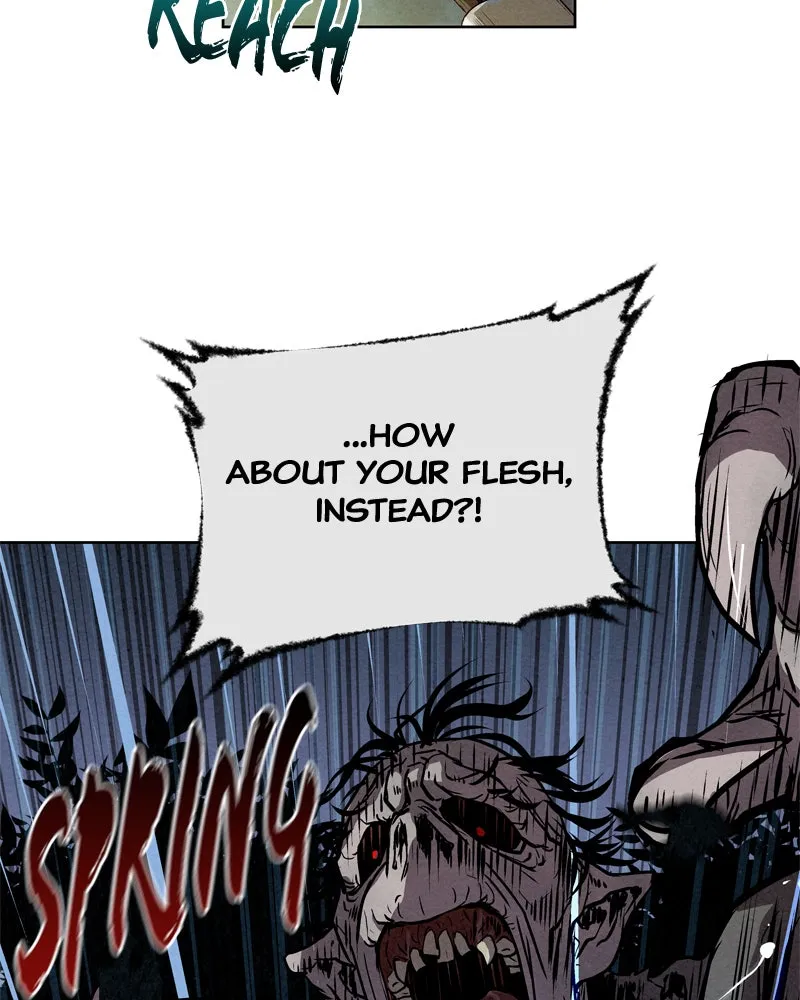 Read Spirit Hunter chapter 2 image 44 on Lezhin
