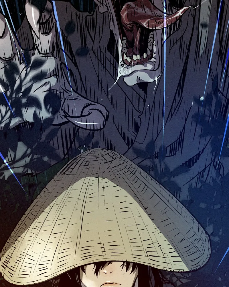 Read Spirit Hunter chapter 2 image 45 on Lezhin