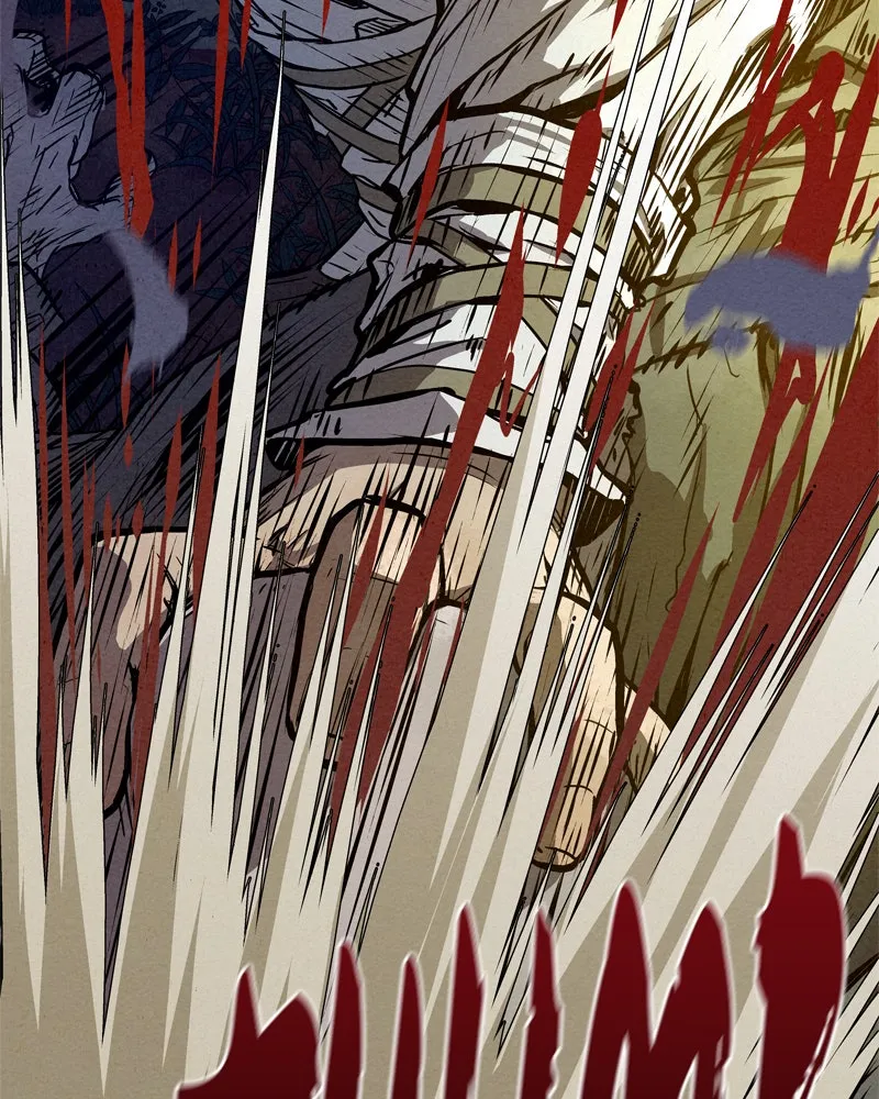 Read Spirit Hunter chapter 2 image 49 on Lezhin