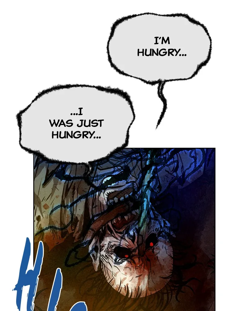 Read Spirit Hunter chapter 2 image 54 on Lezhin
