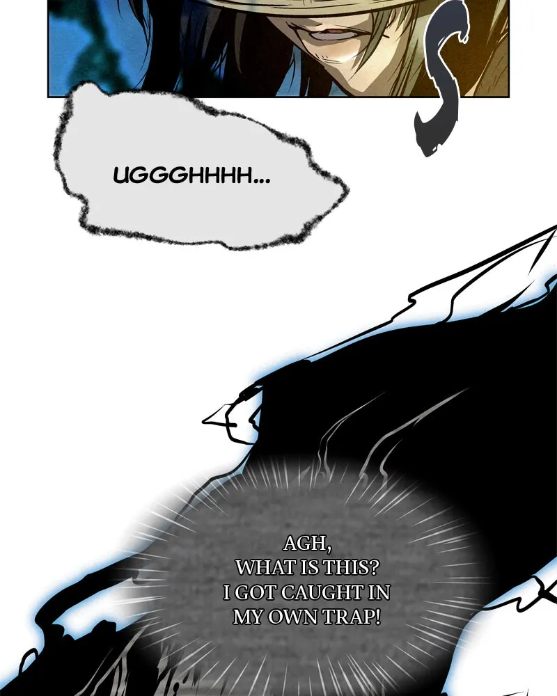 Read Spirit Hunter chapter 2 image 56 on Lezhin