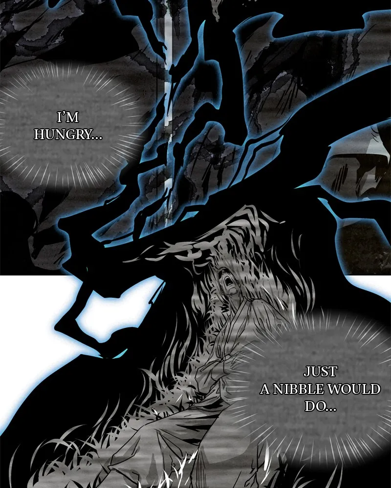 Read Spirit Hunter chapter 2 image 59 on Lezhin