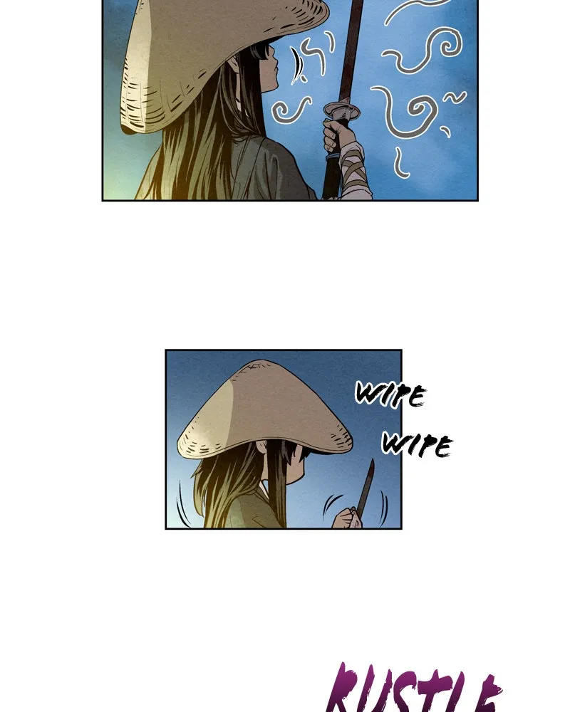 Read Spirit Hunter chapter 2 image 65 on Lezhin