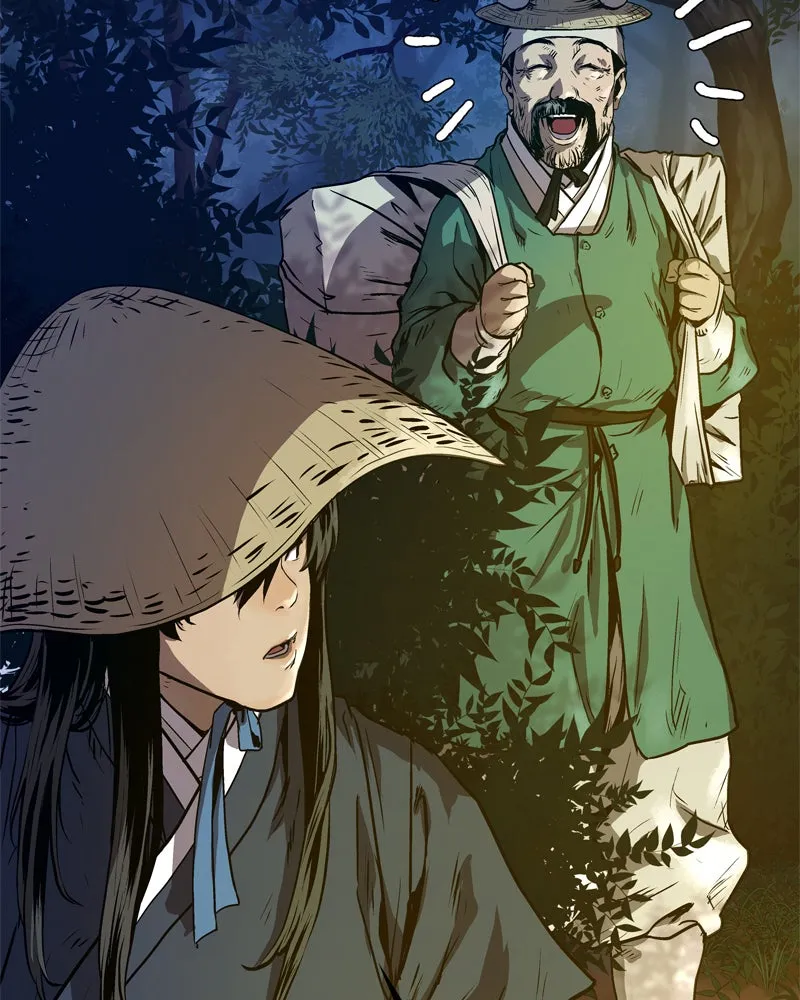 Read Spirit Hunter chapter 2 image 68 on Lezhin
