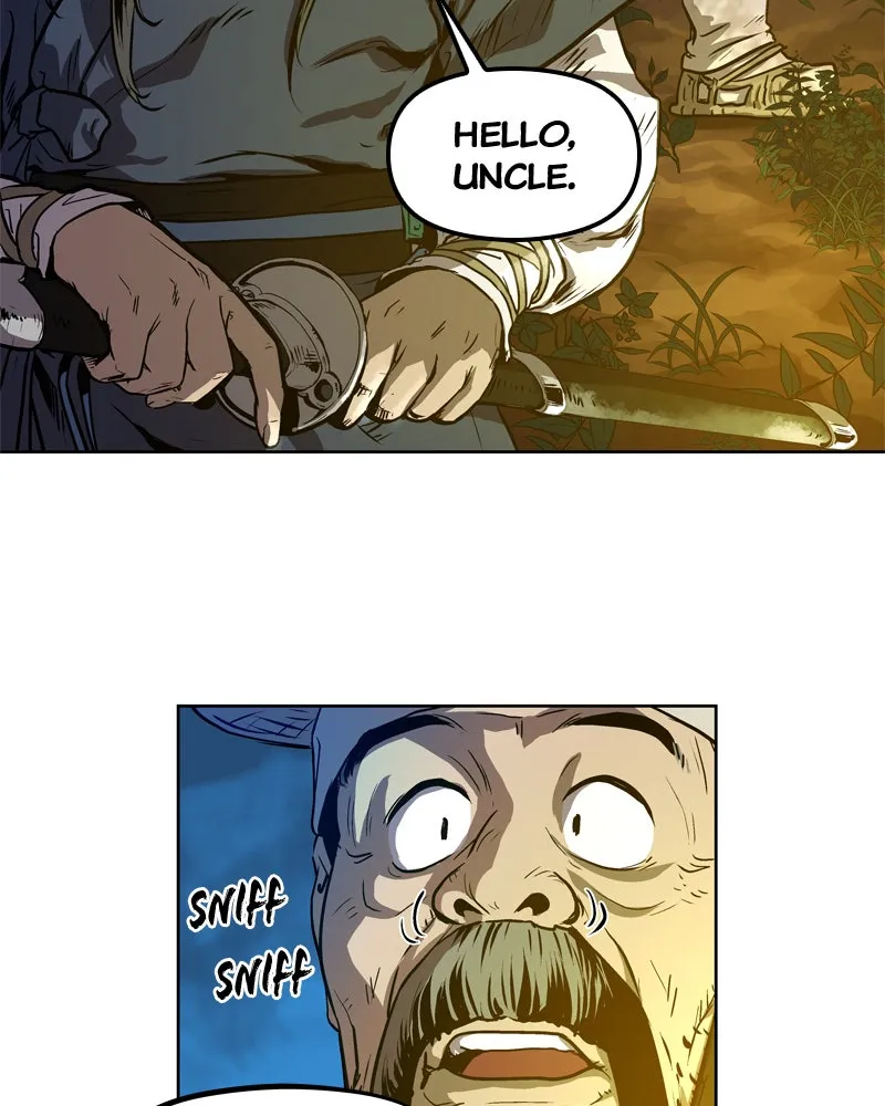 Read Spirit Hunter chapter 2 image 69 on Lezhin