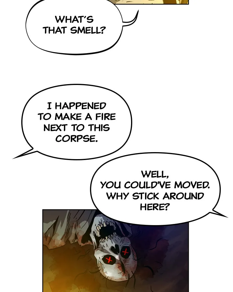 Read Spirit Hunter chapter 2 image 70 on Lezhin