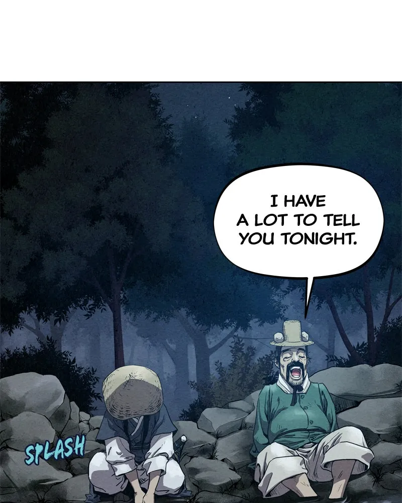 Read Spirit Hunter chapter 2 image 72 on Lezhin