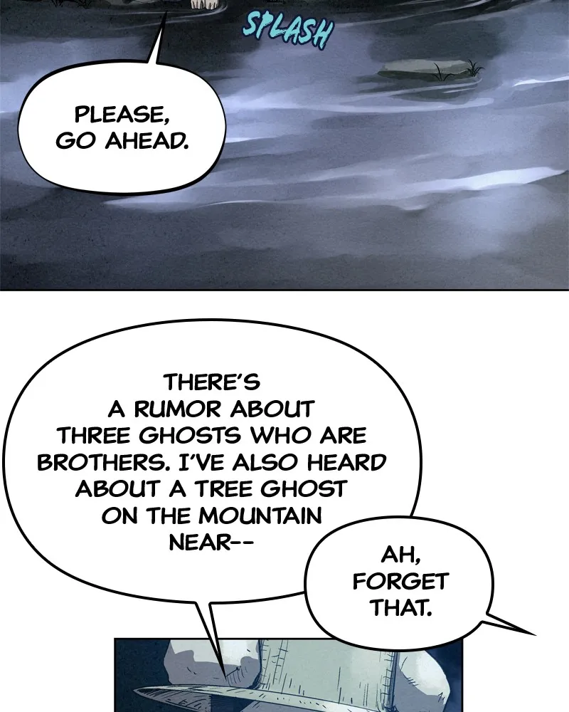 Read Spirit Hunter chapter 2 image 73 on Lezhin