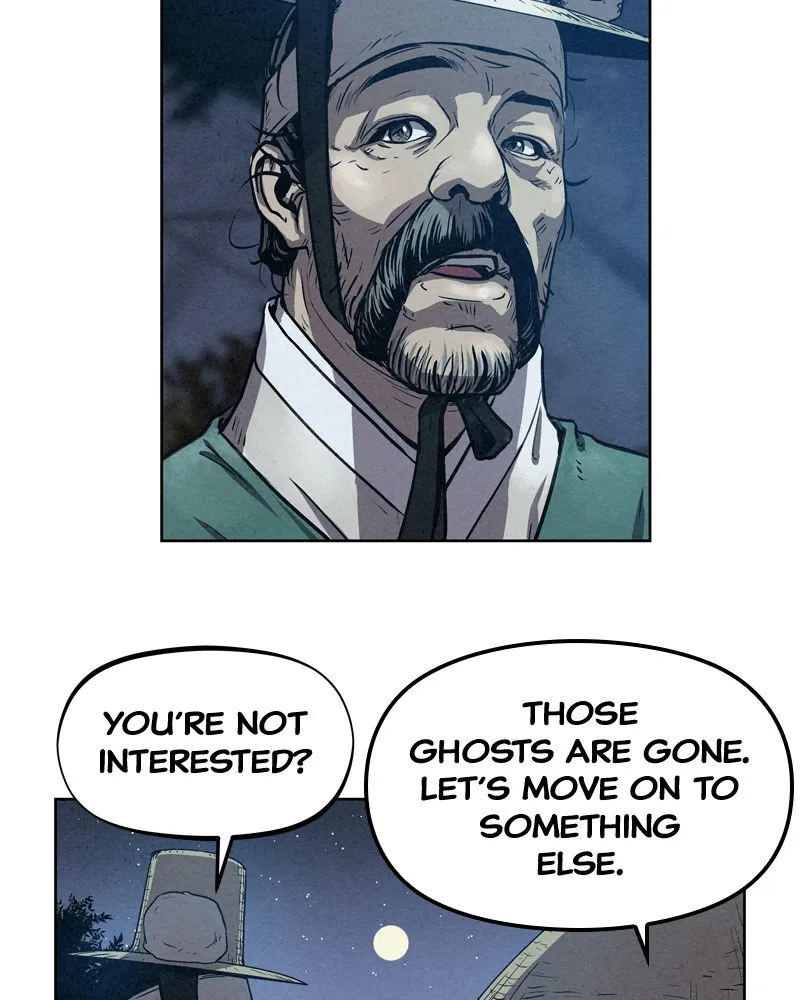 Read Spirit Hunter chapter 2 image 74 on Lezhin