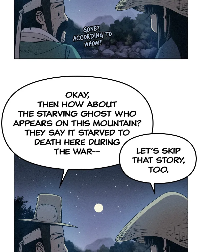 Read Spirit Hunter chapter 2 image 75 on Lezhin