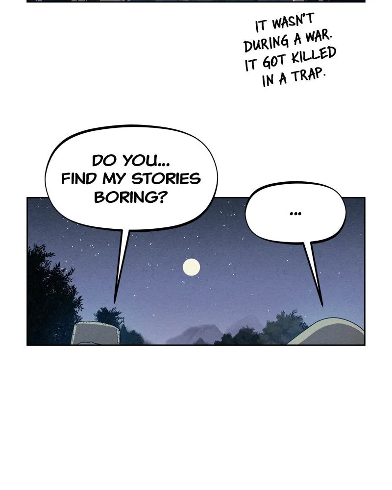 Read Spirit Hunter chapter 2 image 76 on Lezhin