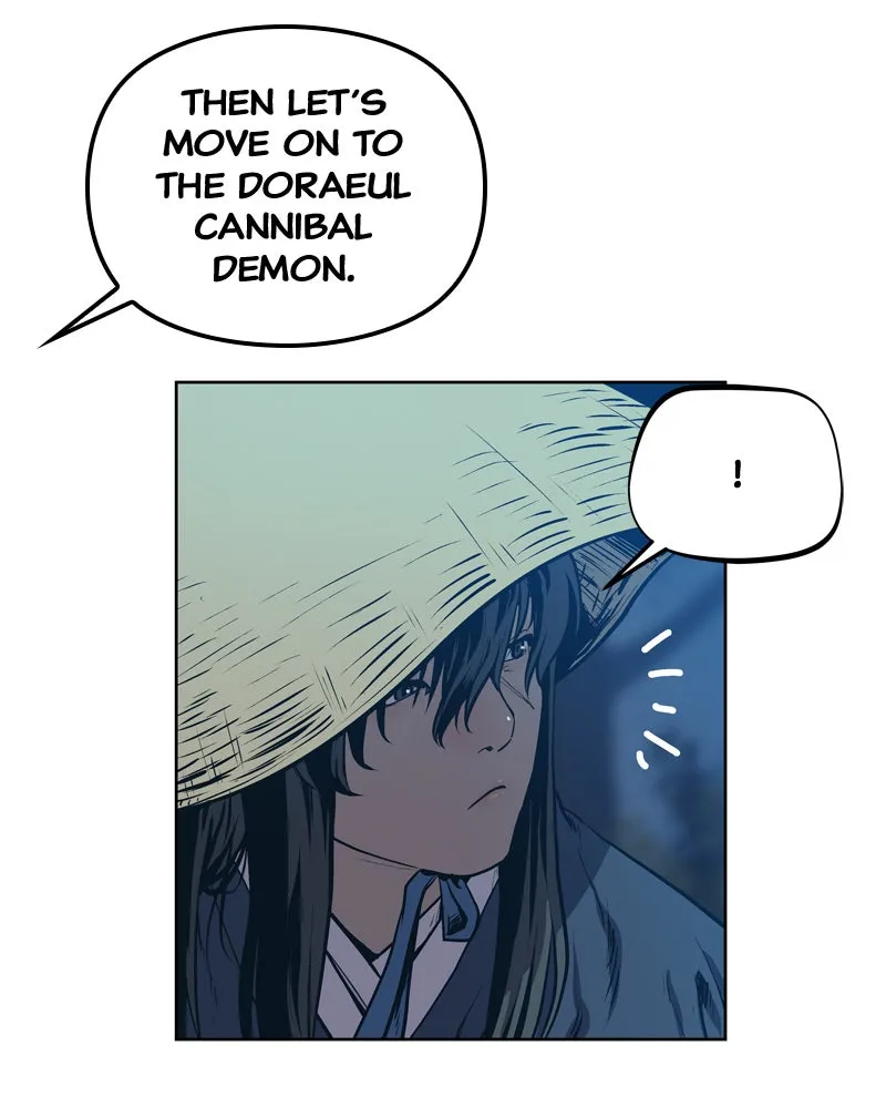Read Spirit Hunter chapter 2 image 77 on Lezhin