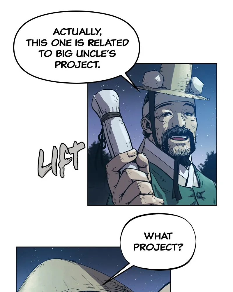 Read Spirit Hunter chapter 2 image 78 on Lezhin