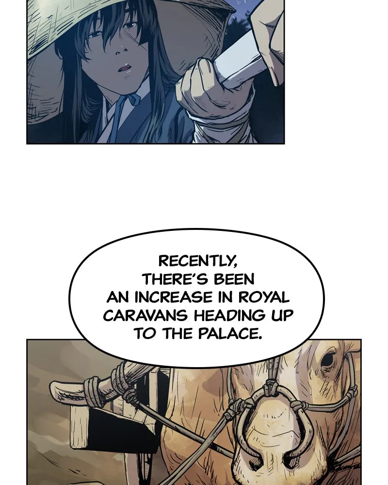 Read Spirit Hunter chapter 2 image 79 on Lezhin