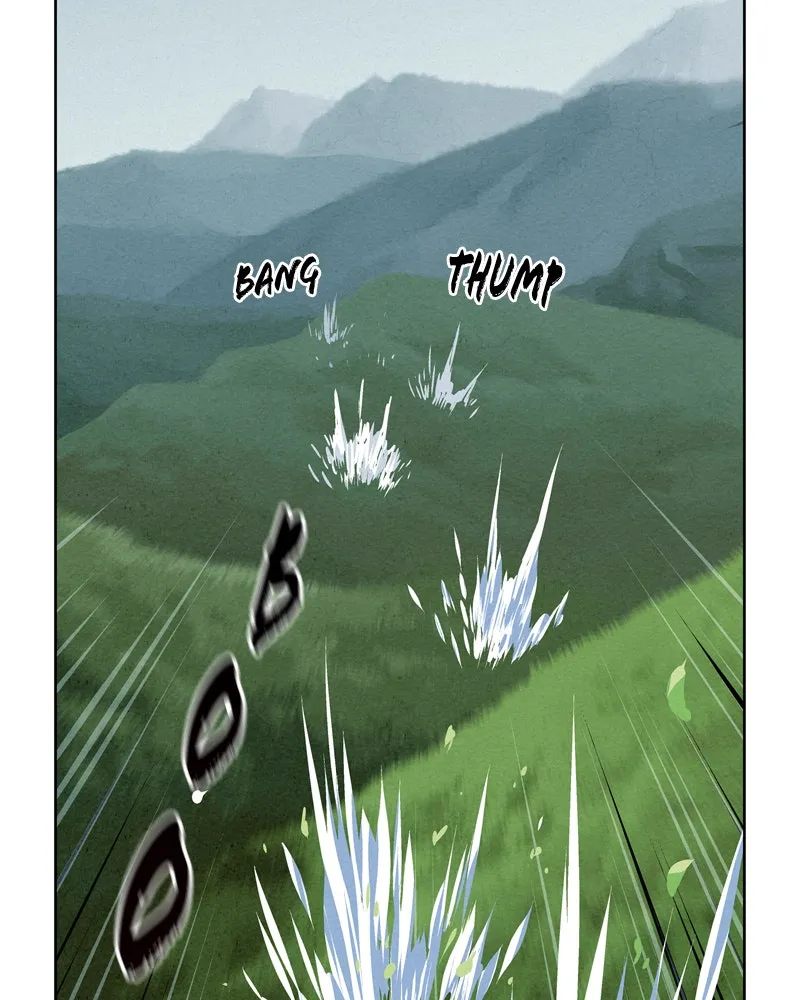 Read Spirit Hunter chapter 2 image 8 on Lezhin