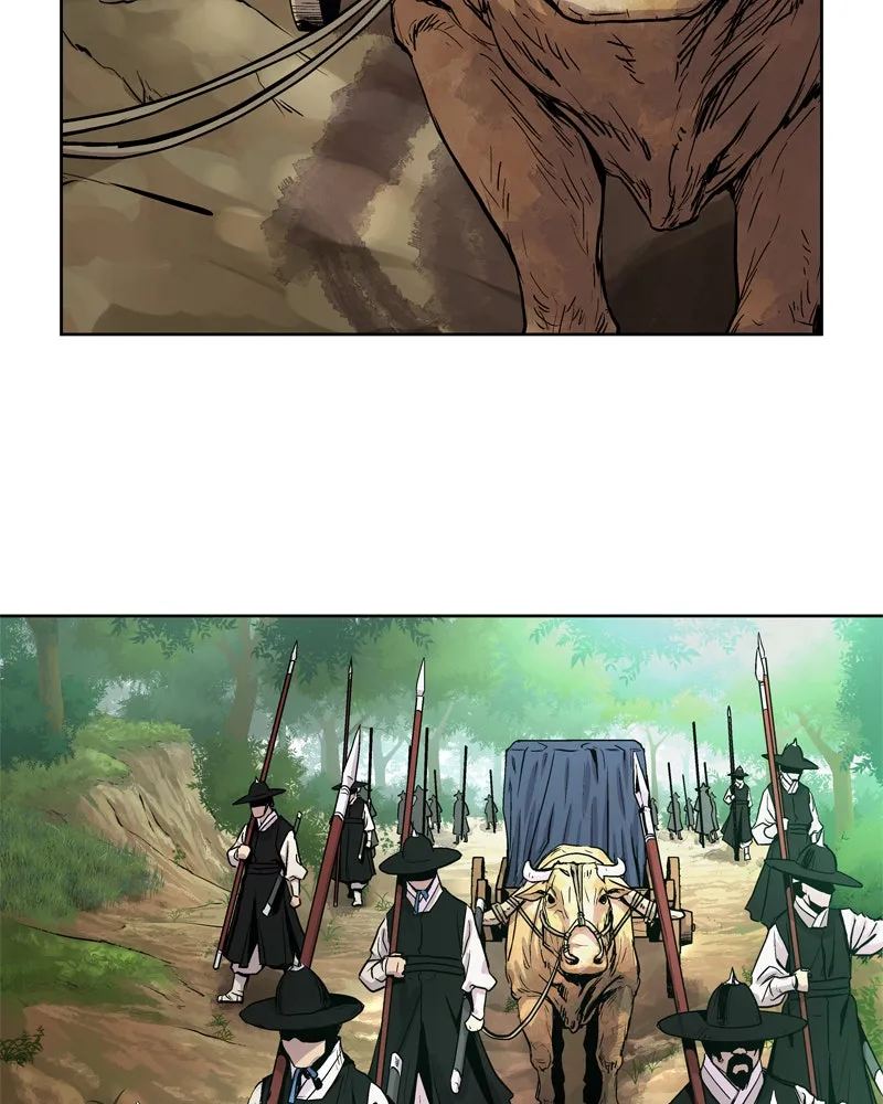 Read Spirit Hunter chapter 2 image 80 on Lezhin