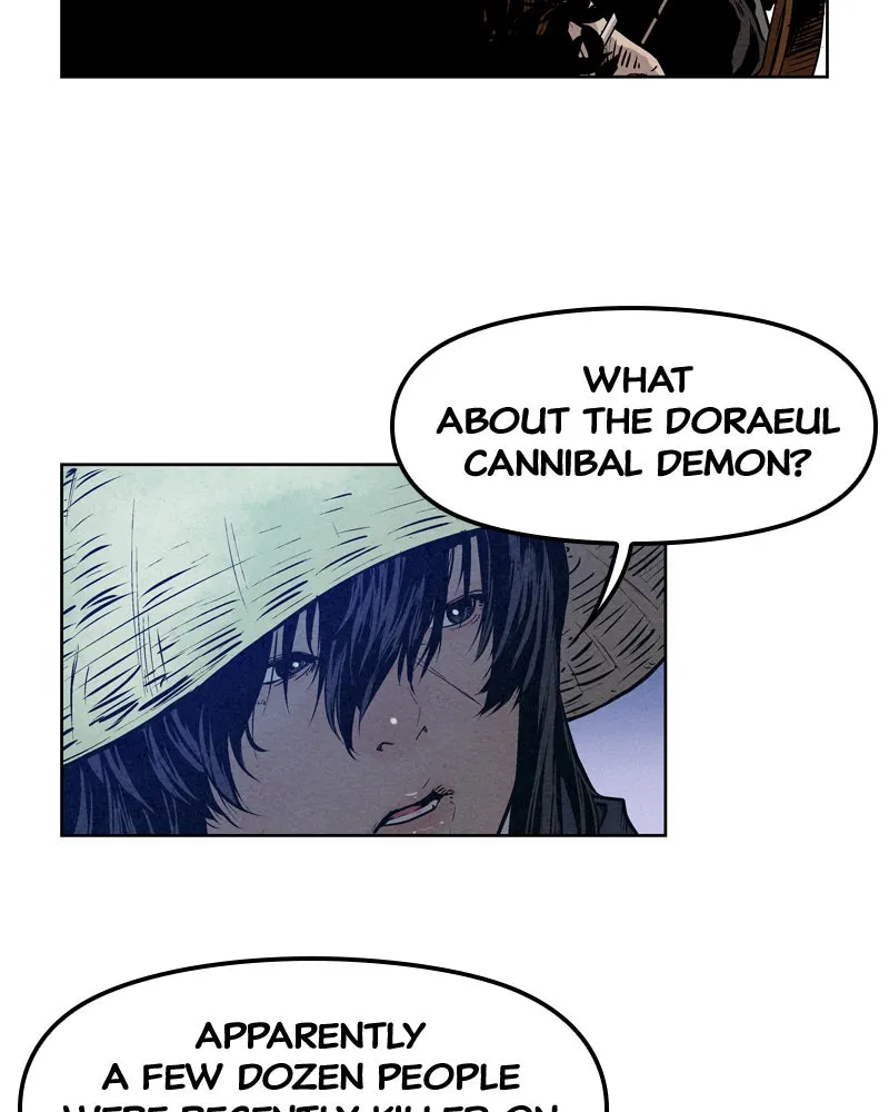 Read Spirit Hunter chapter 2 image 84 on Lezhin