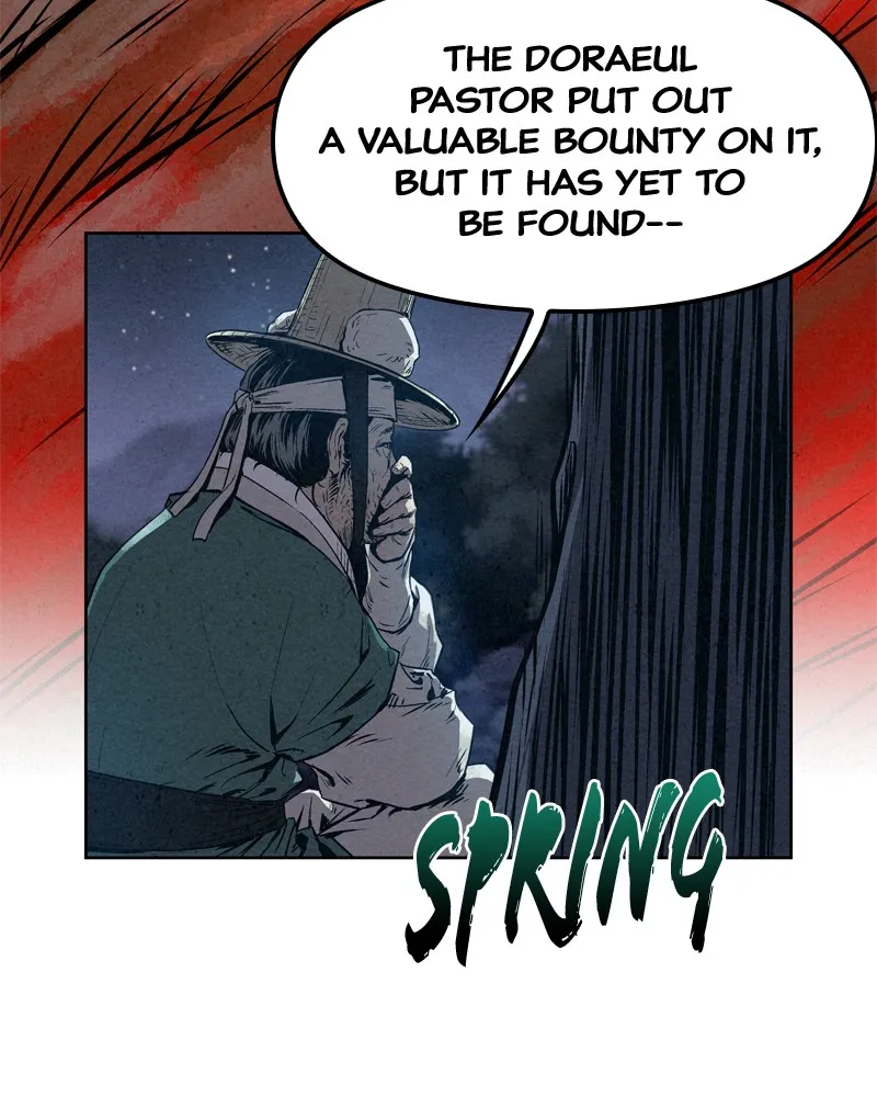 Read Spirit Hunter chapter 2 image 87 on Lezhin