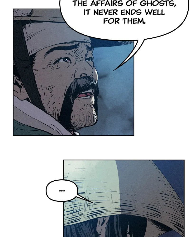 Read Spirit Hunter chapter 2 image 89 on Lezhin