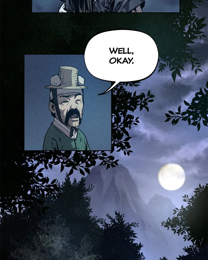 Read Spirit Hunter chapter 2 image 91 on Lezhin