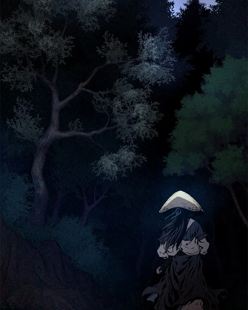 Read Spirit Hunter chapter 2 image 92 on Lezhin