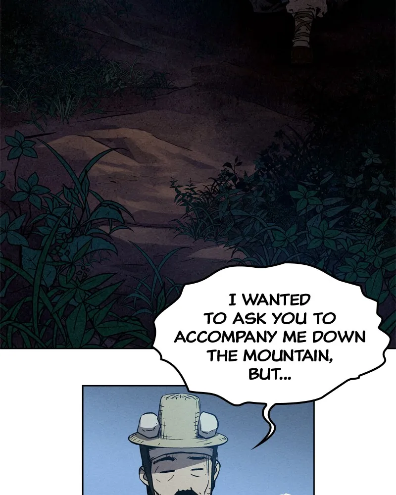 Read Spirit Hunter chapter 2 image 93 on Lezhin