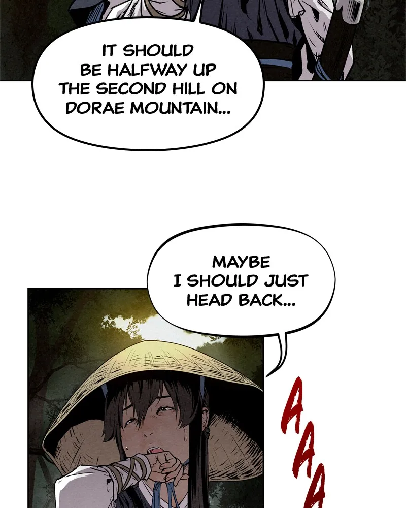 Read Spirit Hunter chapter 2 image 97 on Lezhin