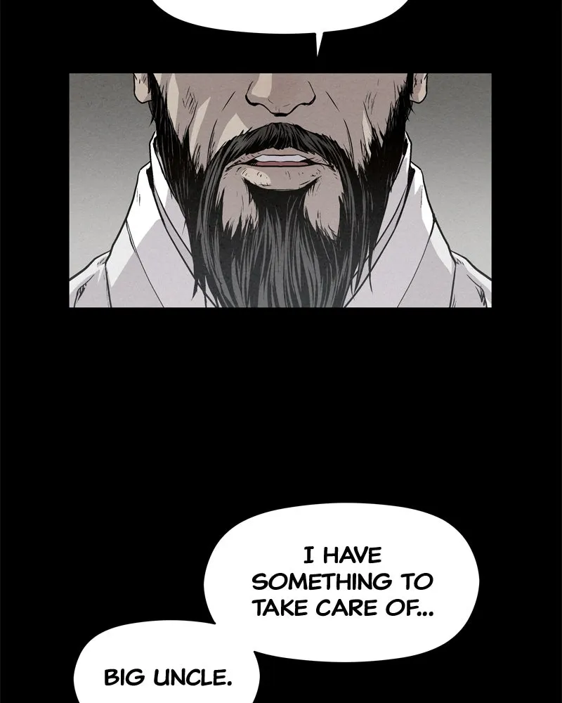 Read Spirit Hunter chapter 3 image 1 on Lezhin