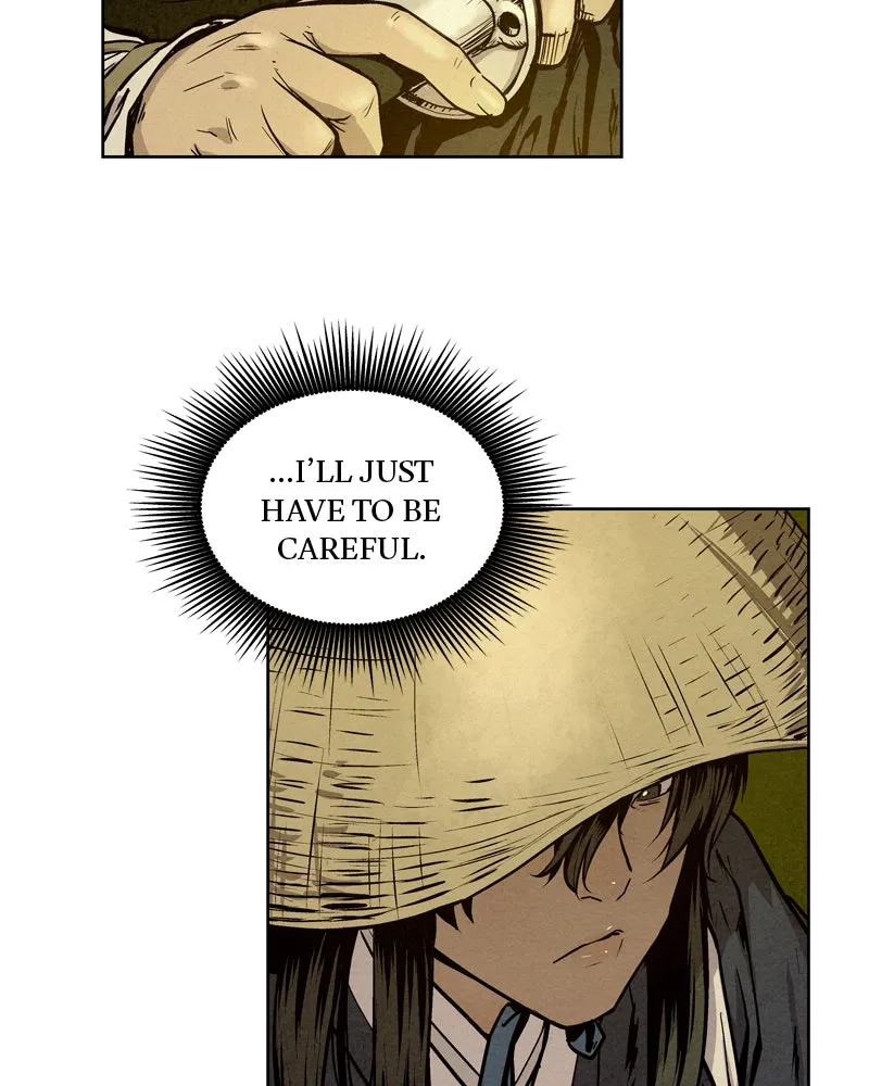 Read Spirit Hunter chapter 3 image 10 on Lezhin