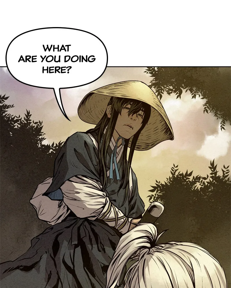 Read Spirit Hunter chapter 3 image 12 on Lezhin