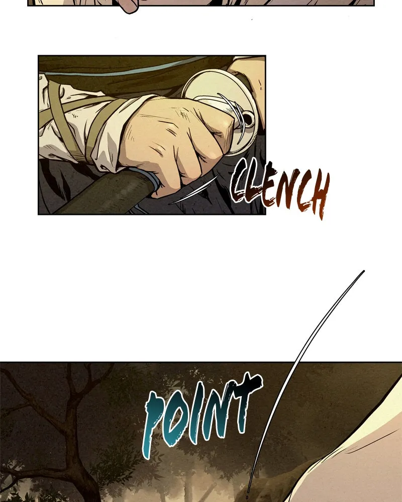 Read Spirit Hunter chapter 3 image 14 on Lezhin