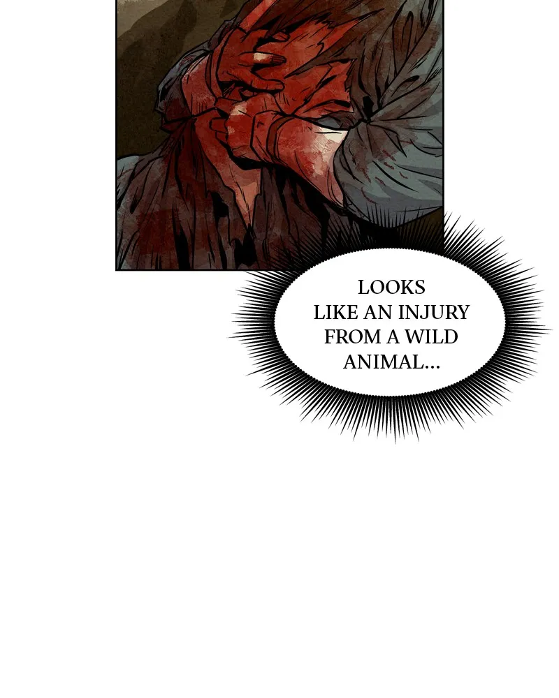 Read Spirit Hunter chapter 3 image 16 on Lezhin