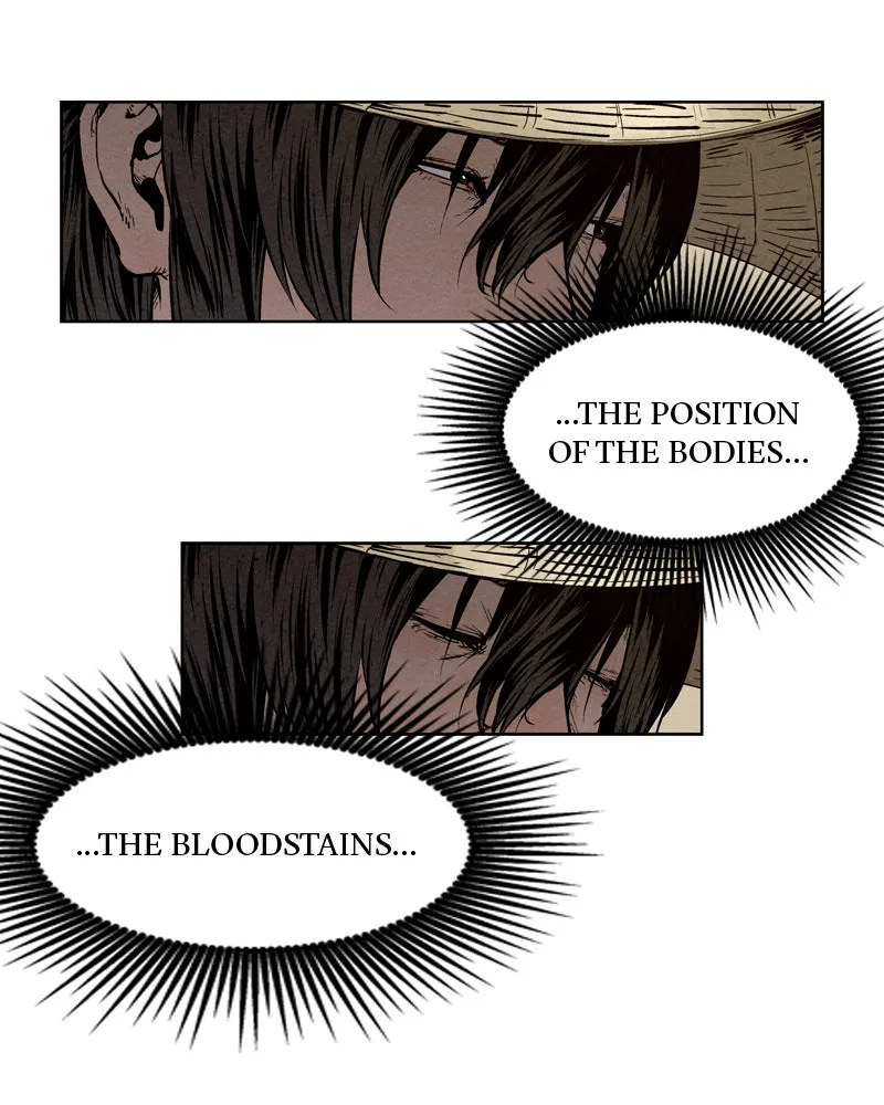Read Spirit Hunter chapter 3 image 17 on Lezhin