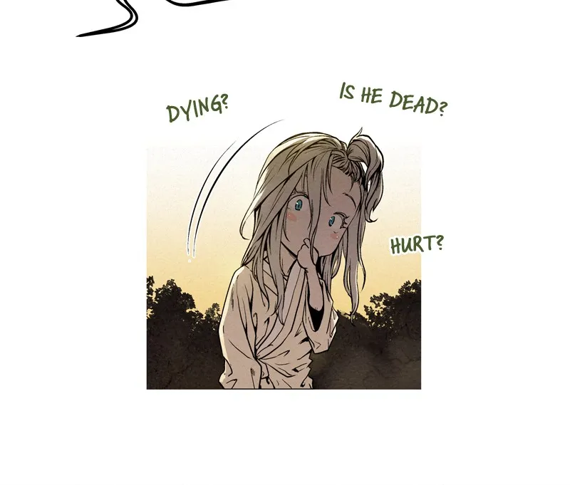 Read Spirit Hunter chapter 3 image 22 on Lezhin
