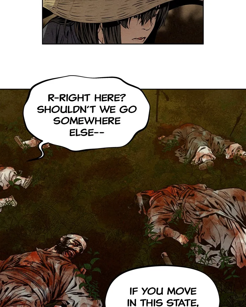 Read Spirit Hunter chapter 3 image 25 on Lezhin