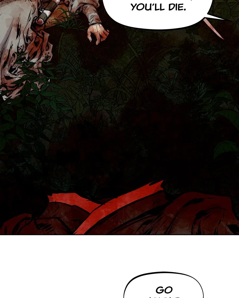Read Spirit Hunter chapter 3 image 26 on Lezhin