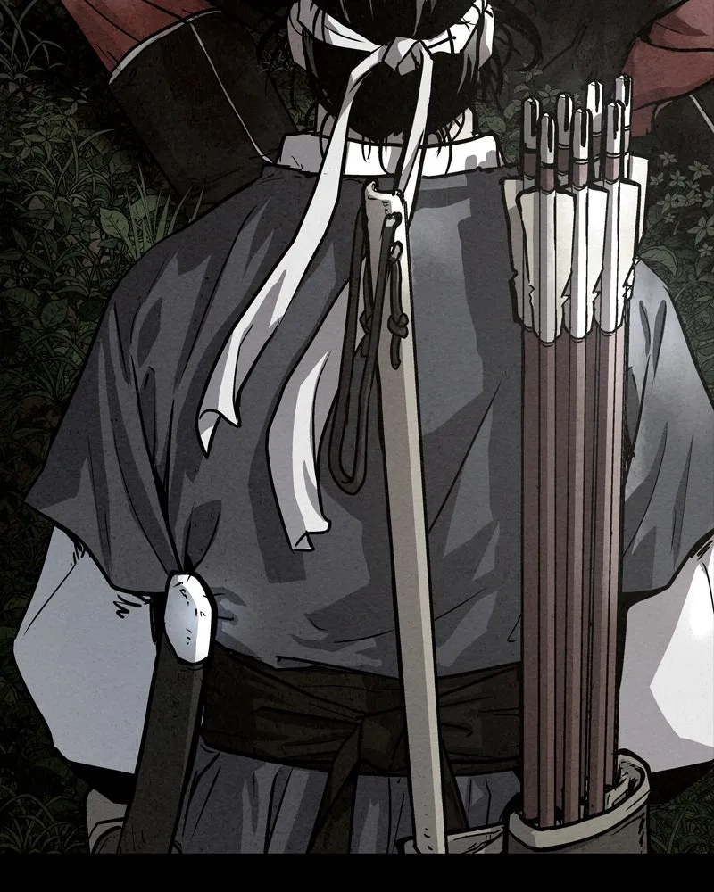 Read Spirit Hunter chapter 3 image 35 on Lezhin