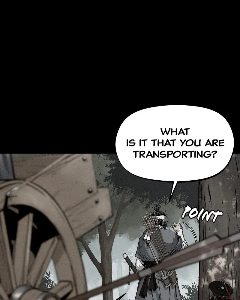 Read Spirit Hunter chapter 3 image 36 on Lezhin